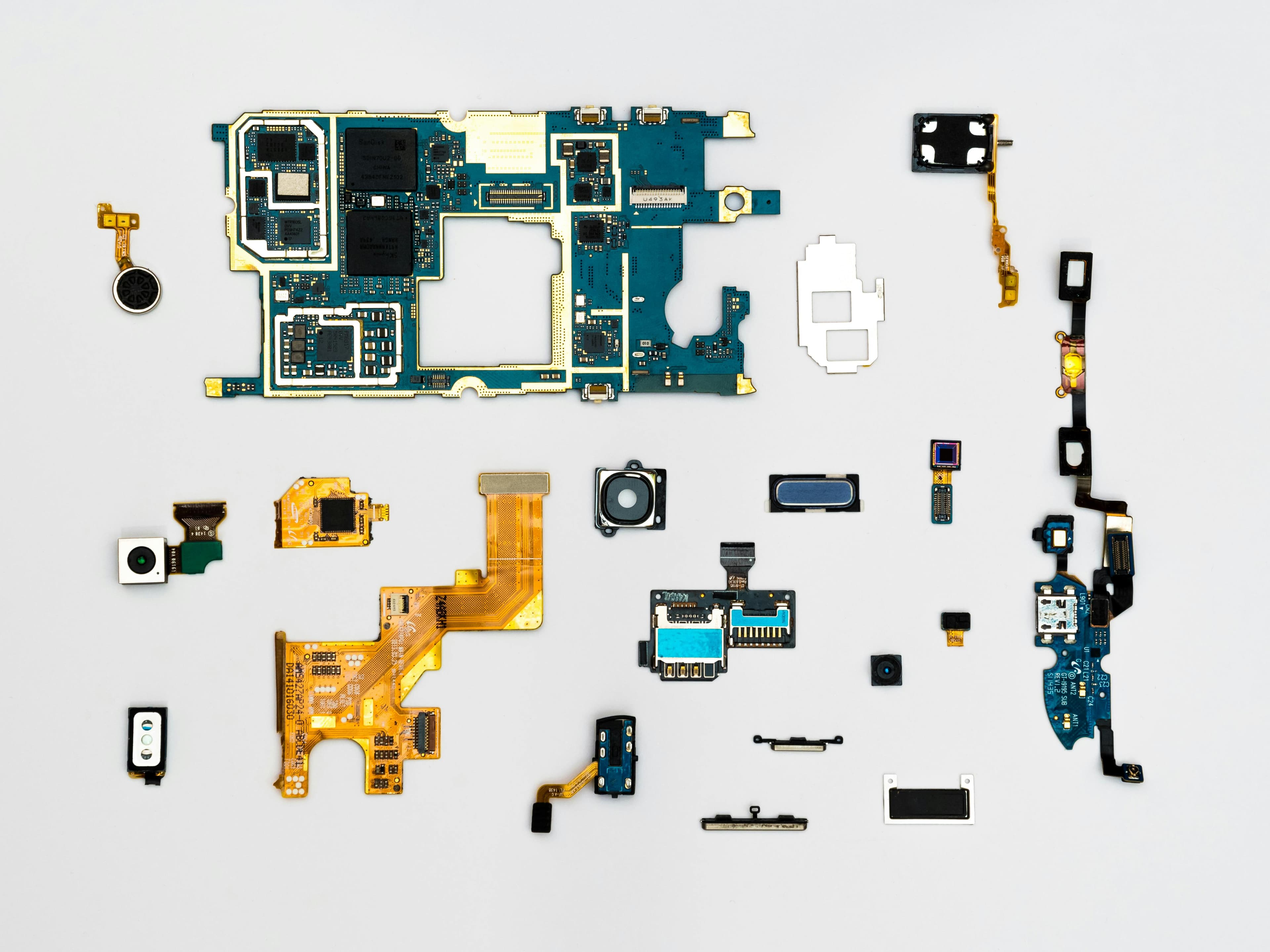 R&D: Robotics